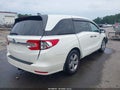 2018 Honda Odyssey — photo 4 of 19 | VIN 5FNRL6H76JB059012