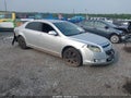 2009 Chevrolet Malibu Limited — photo 1 of 10 | VIN 1G1ZH57B394222776