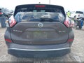 2016 Nissan Murano — photo 17 of 17 | VIN 5N1AZ2MH4GN112752