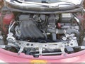 2015 Nissan Versa — photo 10 of 12 | VIN 3N1CN7AP7FL841685