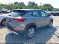 2024 Chevrolet Trailblazer — photo 4 of 16 | VIN KL79MMSL1RB040287