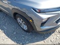2024 Chevrolet Trailblazer — photo 6 of 16 | VIN KL79MMSL1RB040287