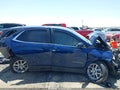 2023 Chevrolet Equinox — photo 12 of 15 | VIN 3GNAXKEG7PL193172