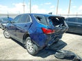 2023 Chevrolet Equinox — photo 3 of 15 | VIN 3GNAXKEG7PL193172