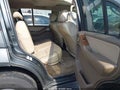 2005 Nissan Pathfinder — photo 8 of 17 | VIN 5N1AR18W75C717845