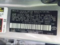 2024 Toyota Camry — photo 9 of 16 | VIN 4T1C11AK2RU880765