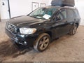 2009 Toyota Highlander — photo 2 of 16 | VIN JTEES43A092116579