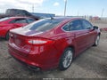 2014 Ford Fusion — photo 4 of 13 | VIN 3FA6P0H90ER193207