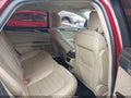 2014 Ford Fusion — photo 8 of 13 | VIN 3FA6P0H90ER193207
