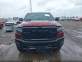 2025 Ram 1500 — photo 13 of 19 | VIN 1C6SRFGP0SN702417