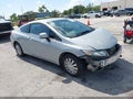2013 Honda Civic — photo 1 of 12 | VIN 2HGFG3B58DH522748