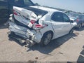 2020 Toyota Camry — photo 4 of 17 | VIN 4T1C11AK1LU398991
