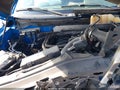 2013 Ford F-150 — photo 10 of 17 | VIN 1FTFX1EF8DFB03310
