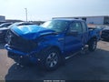 2013 Ford F-150 — photo 2 of 17 | VIN 1FTFX1EF8DFB03310