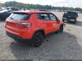 2019 Jeep Compass — photo 4 of 16 | VIN 3C4NJCAB5KT623799