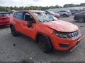 2019 Jeep Compass — photo 6 of 16 | VIN 3C4NJCAB5KT623799