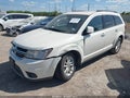 2014 Dodge Journey — photo 2 of 16 | VIN 3C4PDCBG7ET192090