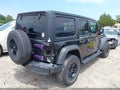 2022 Jeep Wrangler Unlimited — photo 4 of 16 | VIN 1C4HJXDG5NW251326