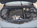 2024 Chevrolet Malibu — photo 10 of 11 | VIN 1G1ZD5ST6RF230662