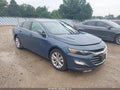 2024 Chevrolet Malibu — photo 1 of 11 | VIN 1G1ZD5ST6RF230662