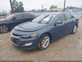 2024 Chevrolet Malibu — photo 2 of 11 | VIN 1G1ZD5ST6RF230662
