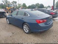 2024 Chevrolet Malibu — photo 3 of 11 | VIN 1G1ZD5ST6RF230662