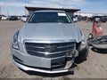 2016 Cadillac ATS — photo 13 of 17 | VIN 1G6AA5RA4G0149695