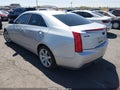 2016 Cadillac ATS — photo 3 of 17 | VIN 1G6AA5RA4G0149695