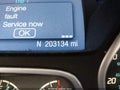 2014 Ford Focus — photo 16 of 17 | VIN 1FADP3F25EL247209