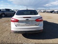 2014 Ford Focus — photo 17 of 17 | VIN 1FADP3F25EL247209