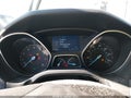 2014 Ford Focus — photo 7 of 17 | VIN 1FADP3F25EL247209