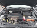 2008 Toyota Camry Hybrid — photo 10 of 11 | VIN JTNBB46K083045500