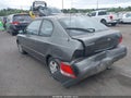 2001 Hyundai Accent — photo 3 of 16 | VIN KMHCG35C41U150731