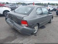 2001 Hyundai Accent — photo 4 of 16 | VIN KMHCG35C41U150731