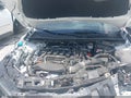 2024 Acura Integra — photo 10 of 15 | VIN 19UDE4H62RA029754