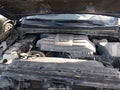 2018 Nissan Titan — photo 10 of 17 | VIN 1N6AA1E57JN532973