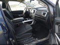 2018 Nissan Titan — photo 5 of 17 | VIN 1N6AA1E57JN532973