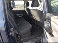 2018 Nissan Titan — photo 8 of 17 | VIN 1N6AA1E57JN532973