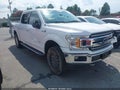 2019 Ford F-150 — photo 1 of 16 | VIN 1FTEW1EPXKFC01954