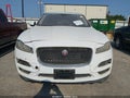 2018 Jaguar F-Pace — photo 12 of 21 | VIN SADCJ2FX4JA254014