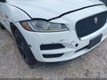 2018 Jaguar F-Pace — photo 20 of 21 | VIN SADCJ2FX4JA254014