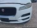 2018 Jaguar F-Pace — photo 21 of 21 | VIN SADCJ2FX4JA254014
