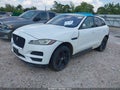 2018 Jaguar F-Pace — photo 2 of 21 | VIN SADCJ2FX4JA254014