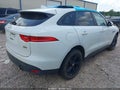 2018 Jaguar F-Pace — photo 4 of 21 | VIN SADCJ2FX4JA254014
