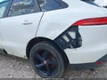 2018 Jaguar F-Pace — photo 6 of 21 | VIN SADCJ2FX4JA254014