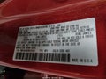 2024 Mazda CX-50 — photo 9 of 16 | VIN 7MMVABAMXRN195685