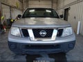 2014 Nissan Frontier — photo 13 of 17 | VIN 1N6BD0CT9EN755335