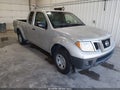 2014 Nissan Frontier — photo 1 of 17 | VIN 1N6BD0CT9EN755335