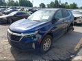 2022 Chevrolet Equinox — photo 2 of 16 | VIN 3GNAXKEV4NL235731