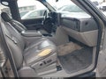 2003 GMC Yukon XL — photo 5 of 12 | VIN 3GKFK16Z33G274426